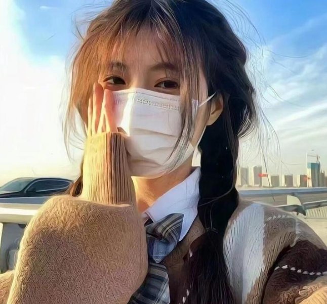 爱在星空下 海报