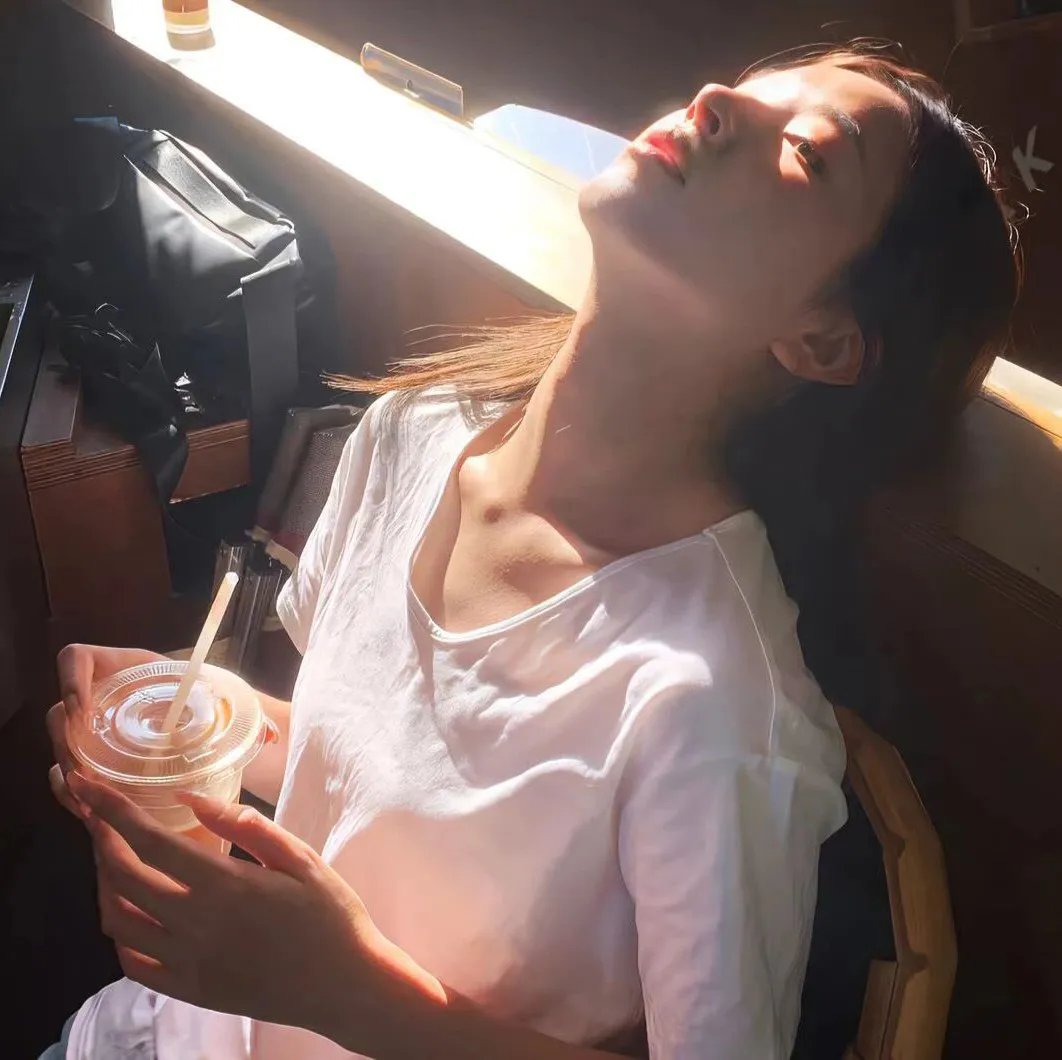 我的奇怪朋友第二季 海报